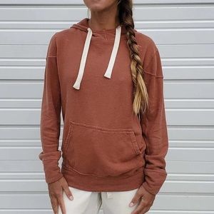 Jungmaven Maui Hooded Sweatshirt